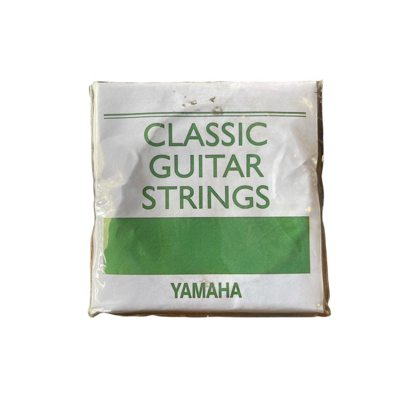 Senar gitar Clasik nilon Yamaha