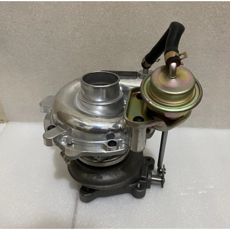 TURBO CHARGER ISUZU NKR5 TURBO INTERCOLLER 4JB1T ORIGINAL