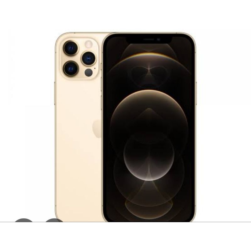 IP 12 PRO SECOND WIFI ONLY 128 GB