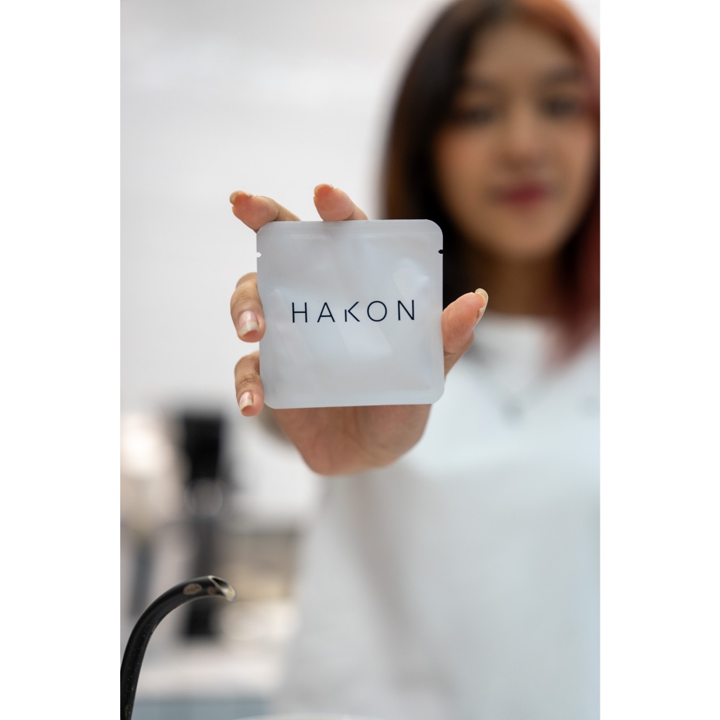 

Ceremonial Matcha To Go No.65 Hakon