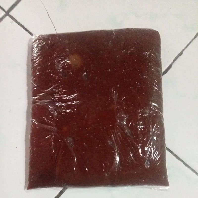 

jenang dodol ketan,gula Jawa asli 500g