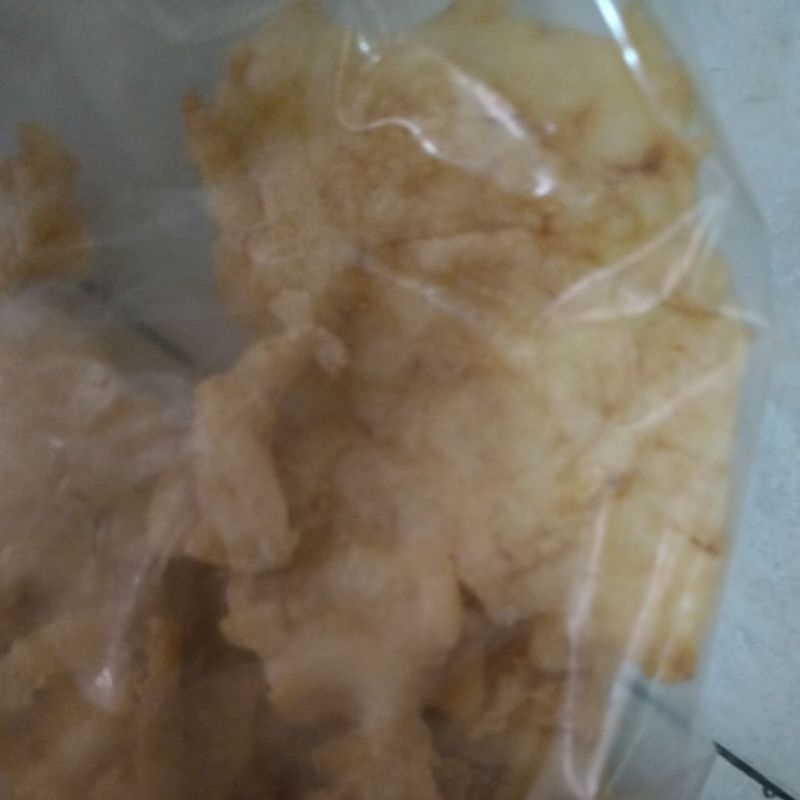 

Hu Pio / Perut Ikan