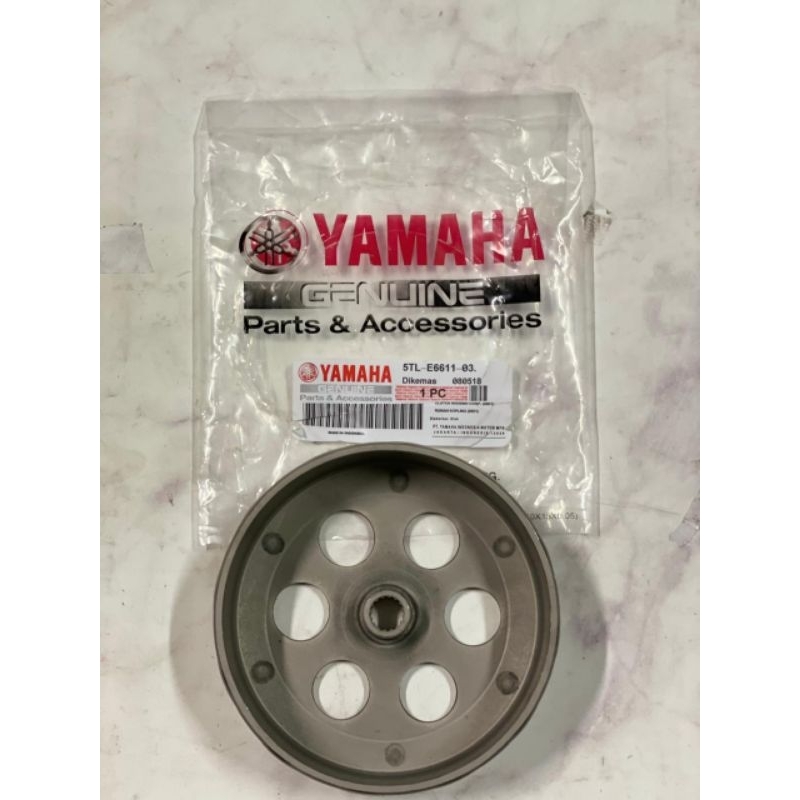 Mangkok Ganda Mio Sporty