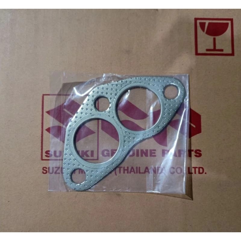 PAKING KNALPOT GASKET EXHAUST PIPE SUZUKI AMENITY ESTEEM