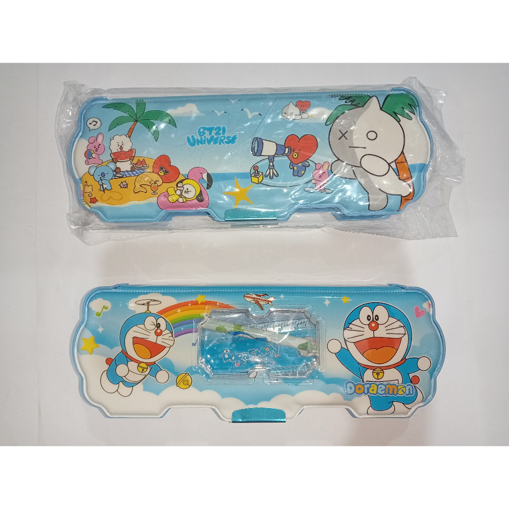 

Tempat Pensil Magnet Set FQ 2685