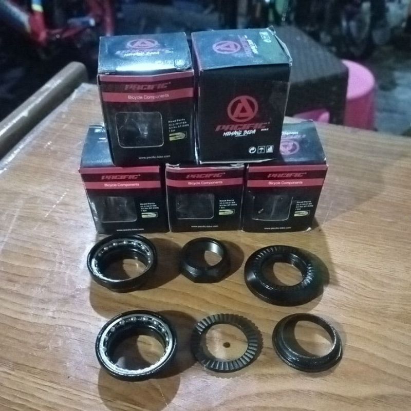 headset pasific standar drat 22,2