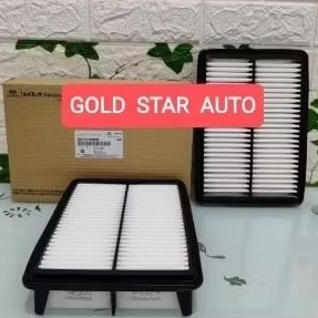 FILTER UDARA SARINGAN UDARA AIR FILTER HYUNDAI H1 H-1 HYUNDAI STAREX BENSIN STAREX DIESEL