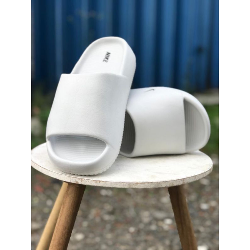 Sandal Slide Eva Calm Sandal Slop Eva Pria Sandal Sandal Slipon Calm Sandal Slide Eva