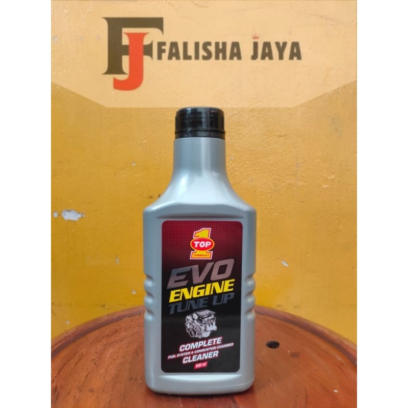 Evo Engine Tune Up Top 1 500ml