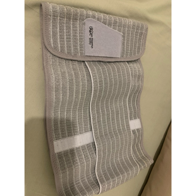 mamaway korset habis melahirkan untuk menopang bekas operasi dan mengecilkan perut