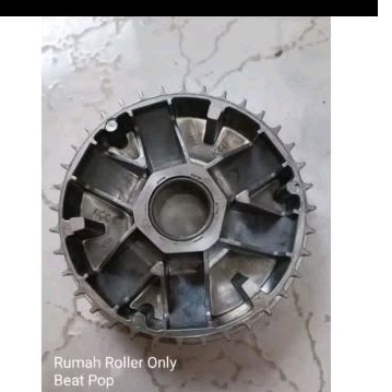 rumah roller motor honda beat pop,beat fi,copotan original