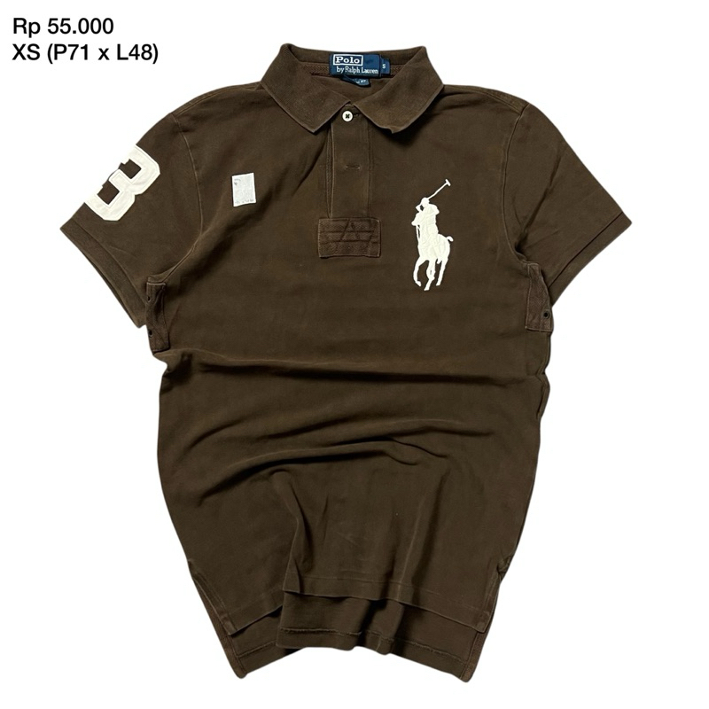 POLOSHIRT RUGBY & HOODIE BOXY 22 DEC 24