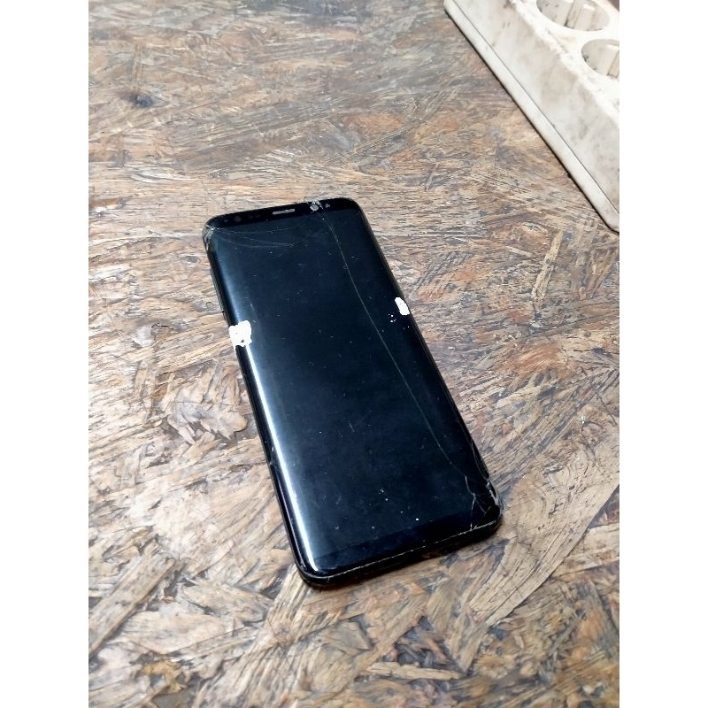 Samsung galaxy S8 root full Auto cocok untuk STB openwrt