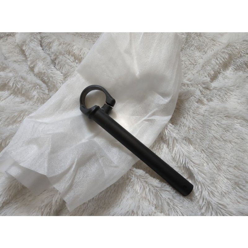 Stang Stir/Stang Jepit CBR 150R K45R Sebelah Kiri 53150-K45-NLO