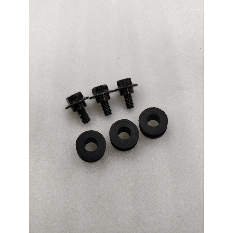 Baut  Karet Spakbor Depan F1zr Fizr F1z Fiz