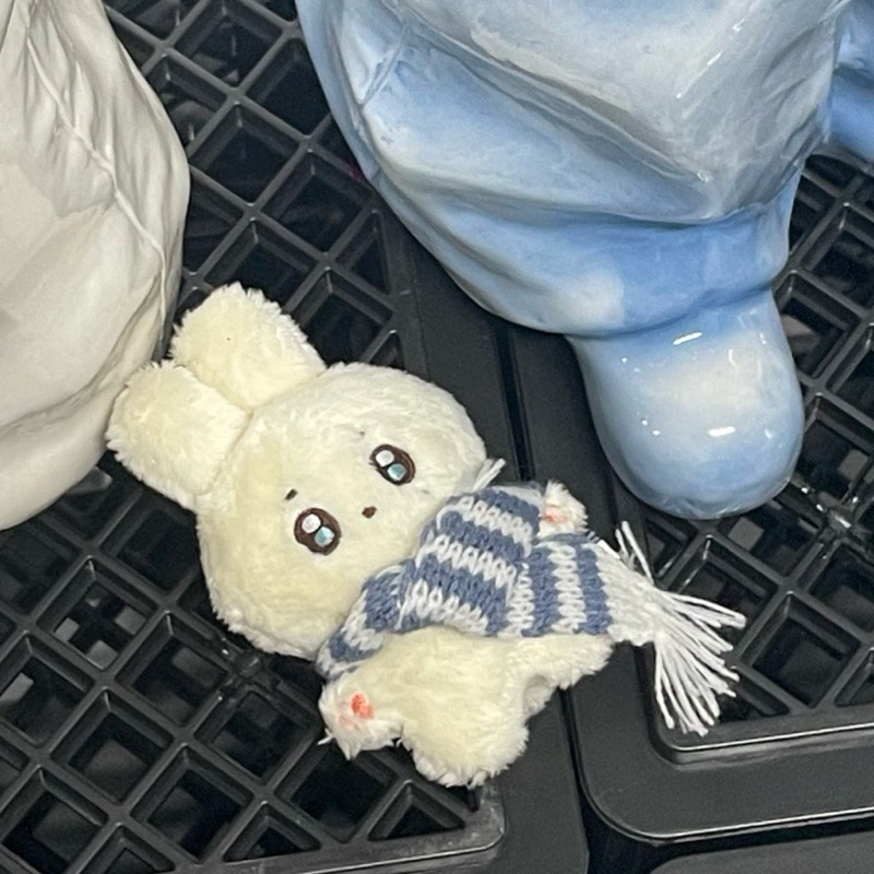 

dk dokyeom seventeen doll 10cm dotori