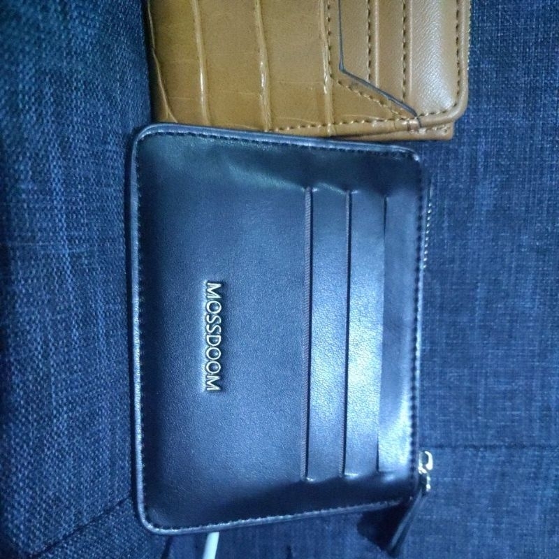 preloved moosdom dompet