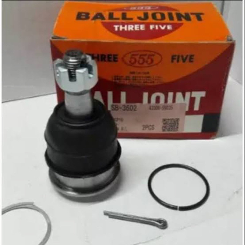 Balljoint Bawah Avanza Lama 555 ori