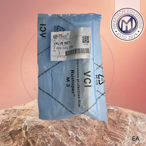 Valve Injector Dozer Komatsu PC130-8 F00VC01356 Injector 0445110307 Control Valve Injektor Truk Dose