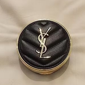 Cushion YSL mini original no 20