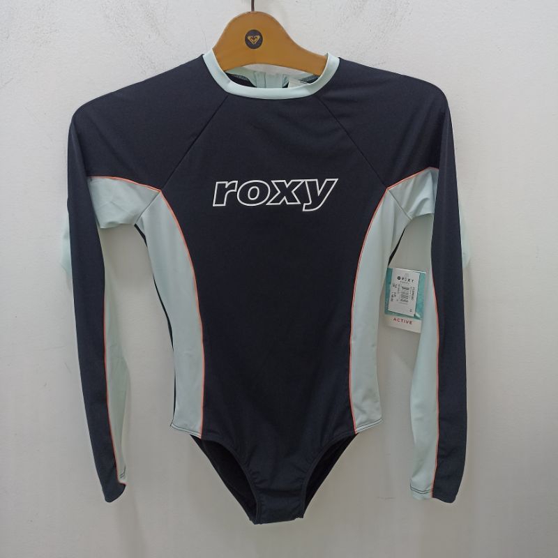Baju Renang Wanita Roxy Original Roxy Active