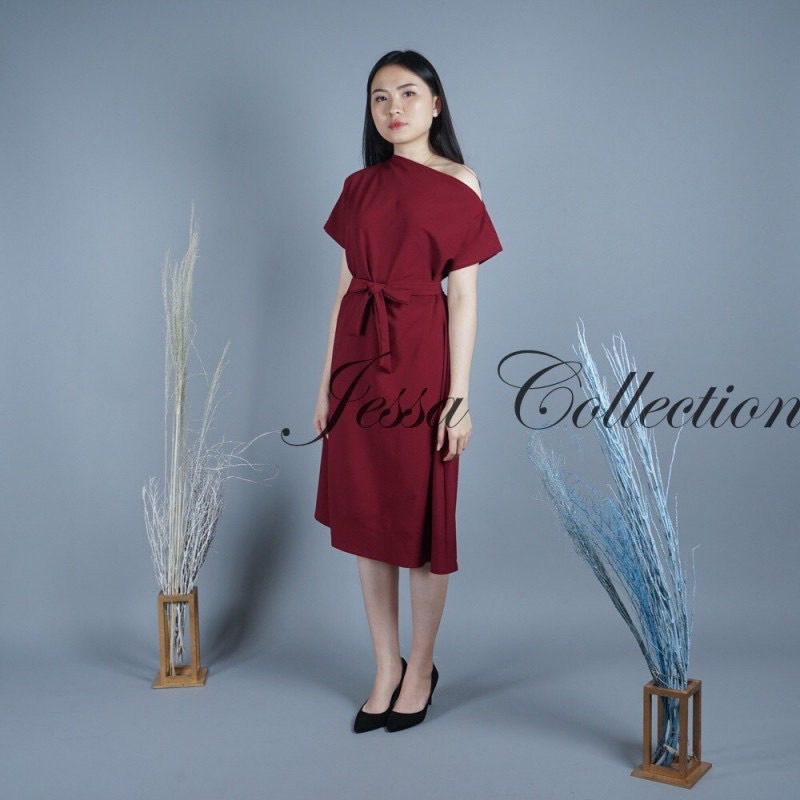jessa collection Inizy Dress