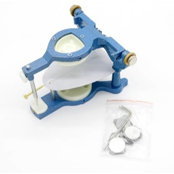 dental artikulator / dental articulator magnetic anatomis adjustable