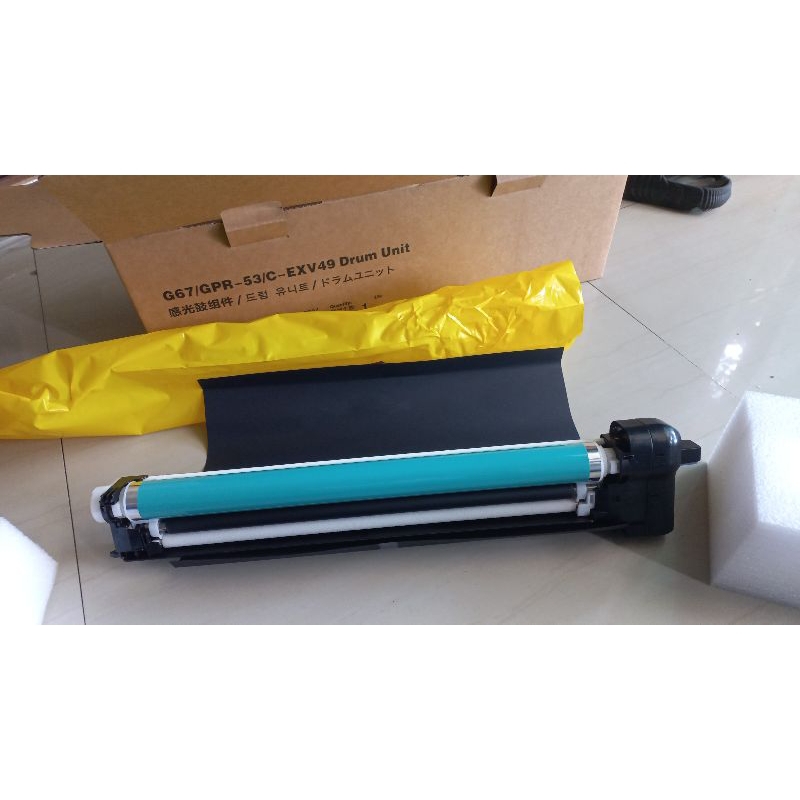 

Drum unit Canon IR advance NPG 67