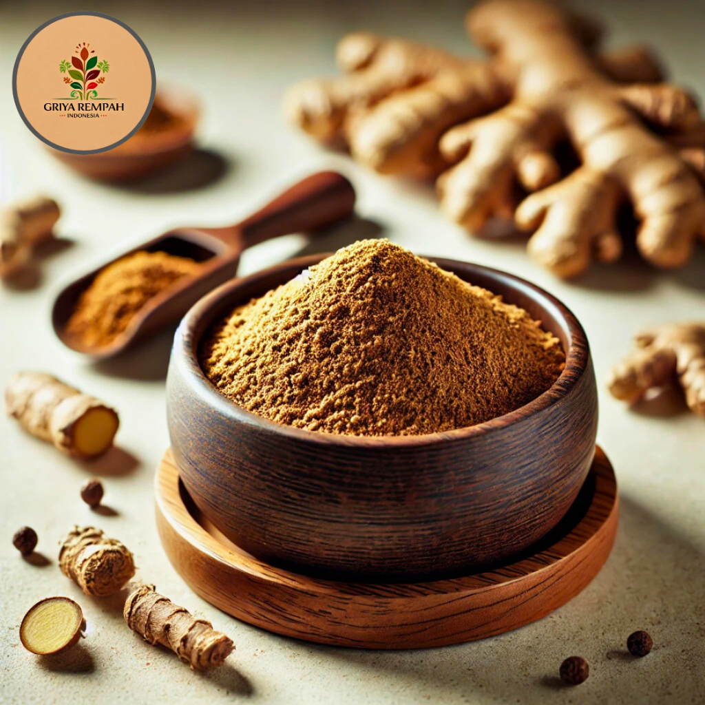 

AKAR DLINGO BUBUK 500 GRAM – Delingo Jeringau Ramuan Rempah Herbal Kering Alami untuk Kesehatan dan Vitalitas Tubuh Jamu Tradisional Simplisia Acorus calamus L