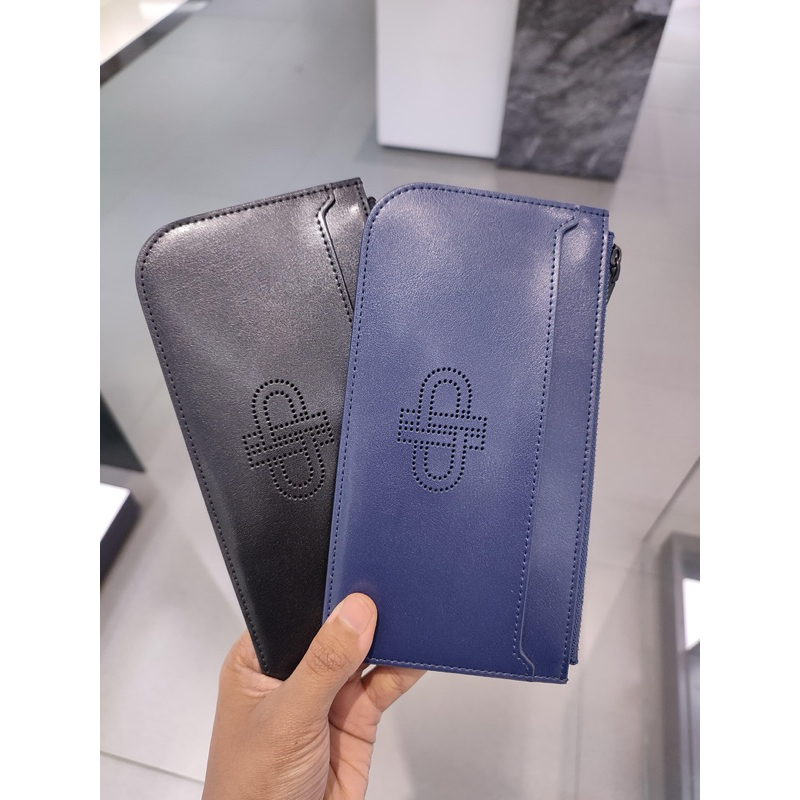 Dompet pria panjang Pedro original