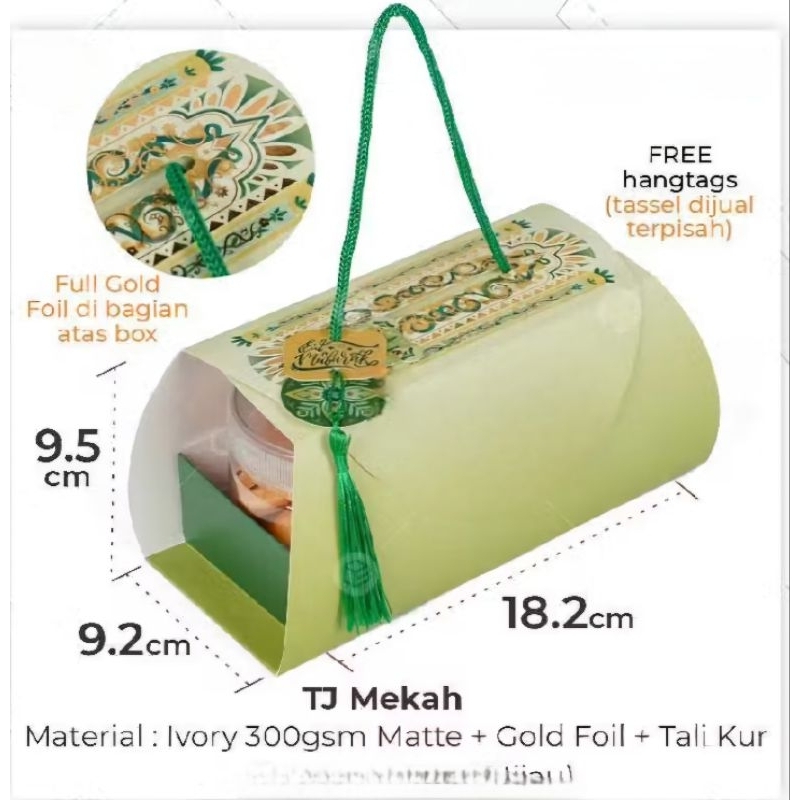 

Leaf Box lebaran 2 jar 400ml box kuker lebaran box cookies Box Lebaran 2 jar 300ml box lebaran mika cookiez box lebaran cookies box hamper cookies Box green leaf elegant lebaran Box kue Kering Lebaran box kuker lebaran box hamper lembaran