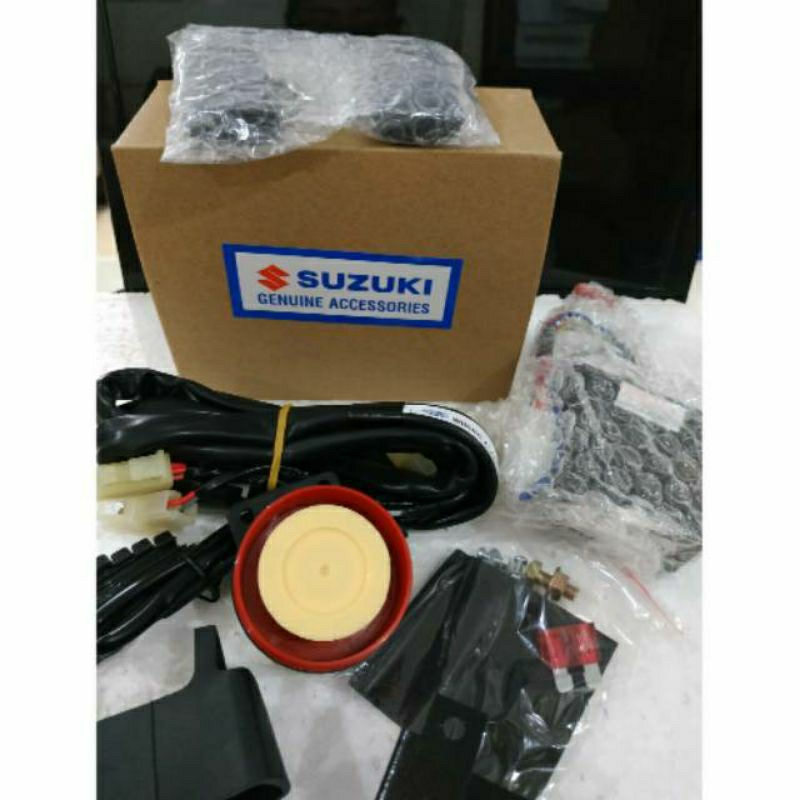 alarm anti maling satria fu 150 fi