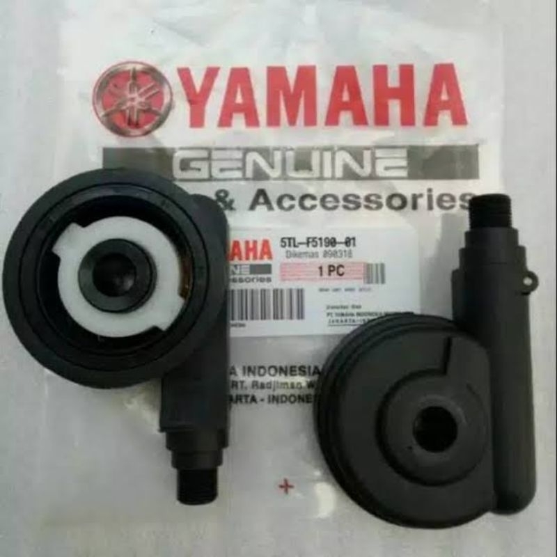 Gear Box speedometer Yamaha Mio Sporty Mio Smile Mio Soul Karbu