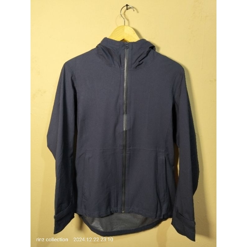 uniqlo blockteck Hoodie