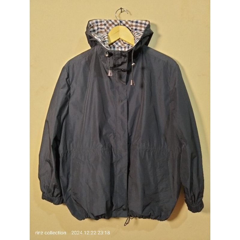 aquascutum vintage 90's WB outdoor