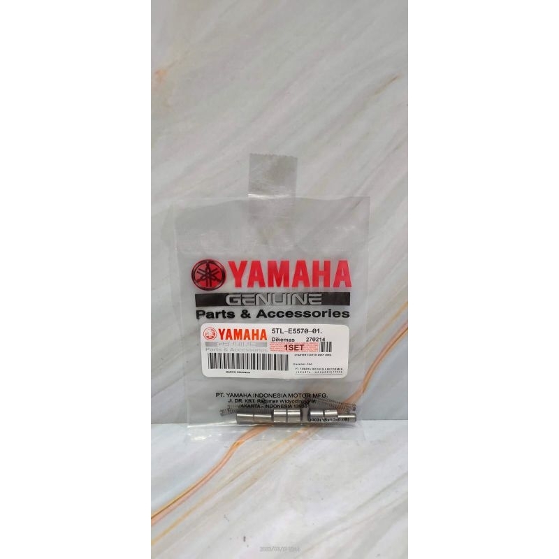 Pelor Stater Mio Sporty