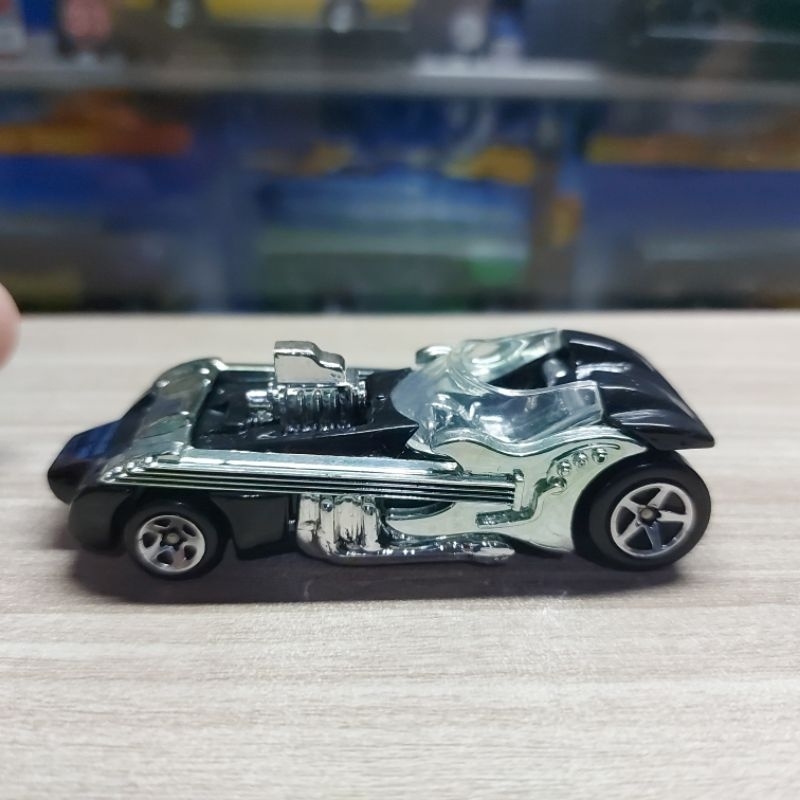 HOT WHEELS TWANG THANG - LOOSE - TREASURE HUNT - STH - THS