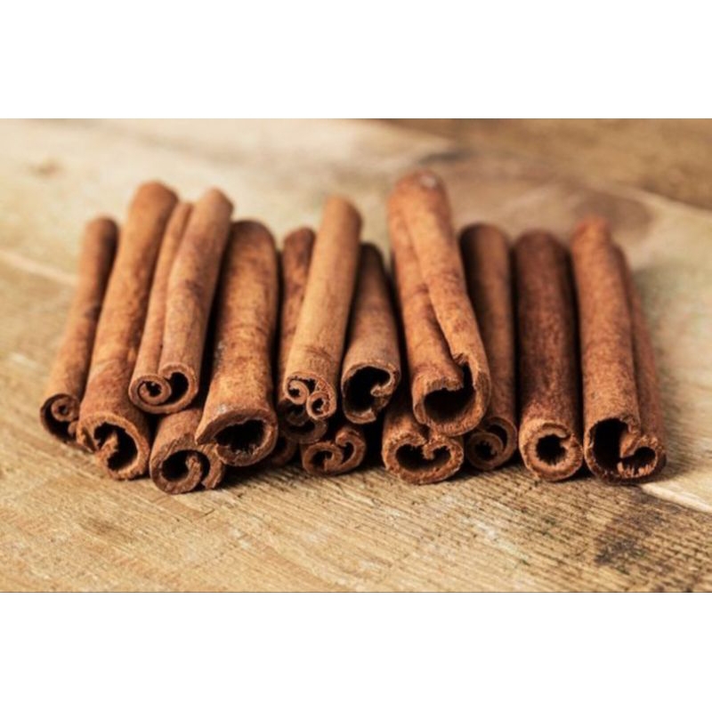 

Kayu manis kemasan 50gram