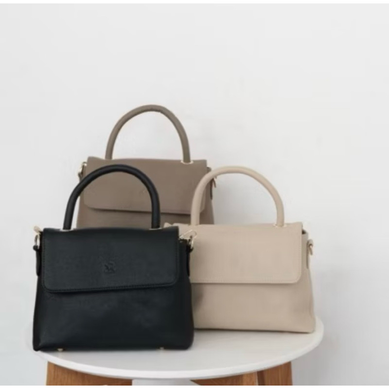 Tas Prior Aimee Bag (Khaki)