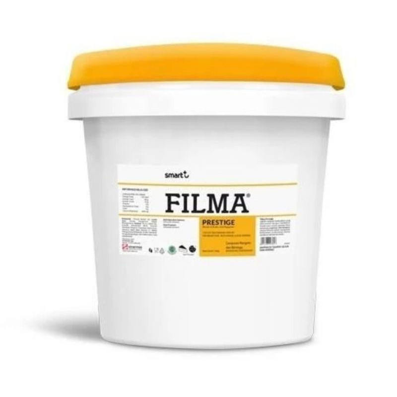 

Filma Prestige Butter Blend Margarine 10Kg