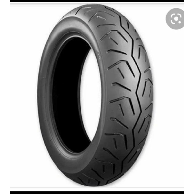 BAN LUAR BATTLAX BRIDGESTONE EXEDRA MAX UKURAN 140/90-15 TUBELESS