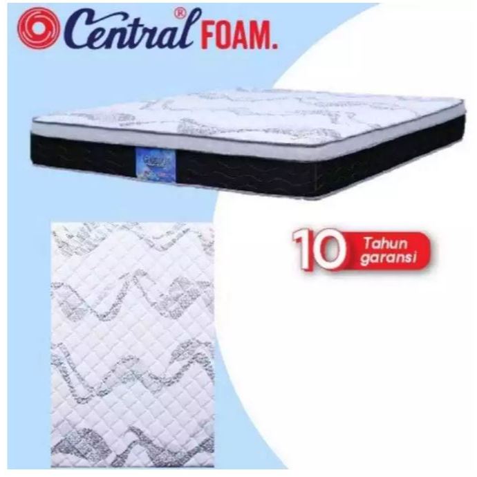 KASUR BUSA DANGDUT CENTRAL FOAM 90, 100, 120,140,160,180