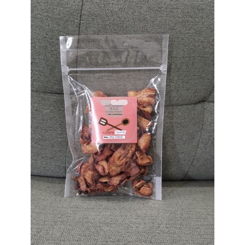 

Keripik Sale Pisang Kering Mini 250gr || 500gr || 1000gr