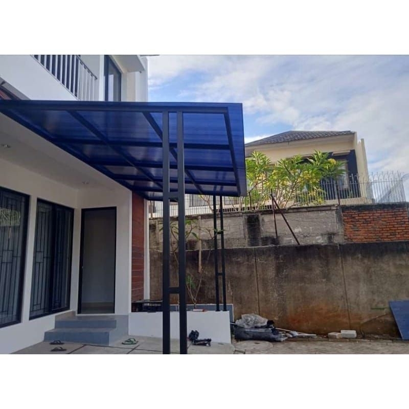 kanopi teras kanopi cuatom kanopi solite