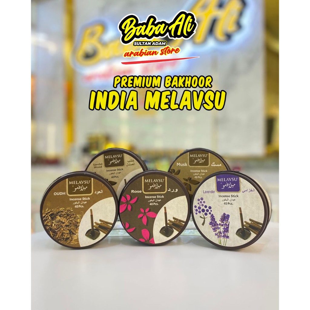 DUPA BAKHOUR INDIA MELAVSU