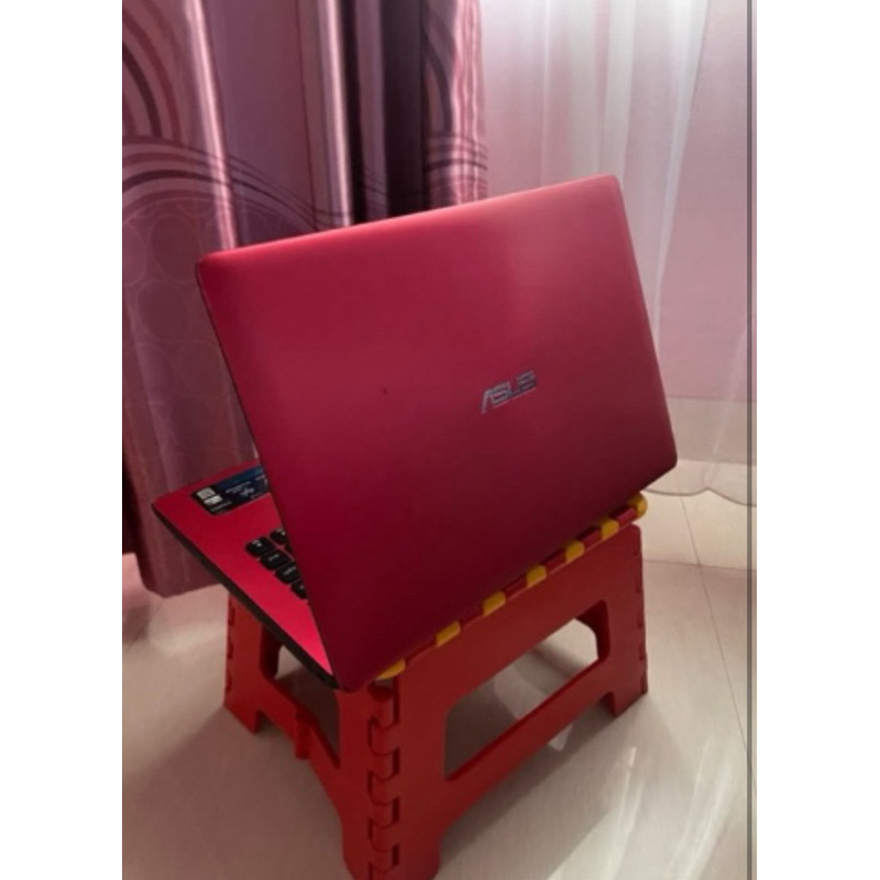 LAPTOP ASUS RAM 4GB X453S