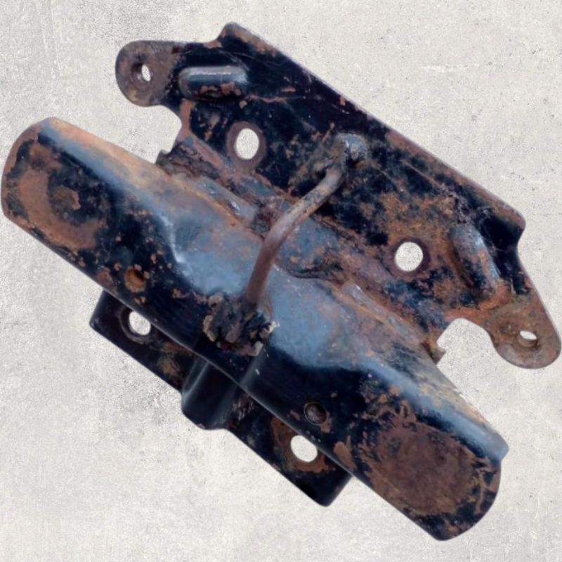 pengait jok yamaha v80 super deluxe robot original