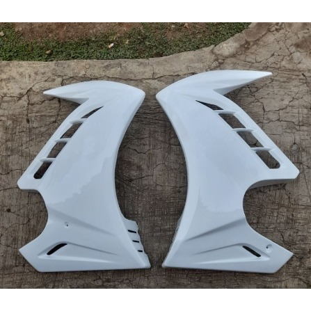 Sayap Vixion New Advance 2012-2016 NVL Body Fairing Vixion Model Ninja 250FI