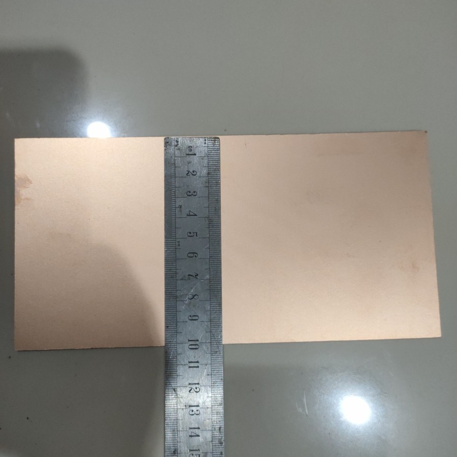 PCB POLOS 10X20 , PCB POLOS TERMURAH