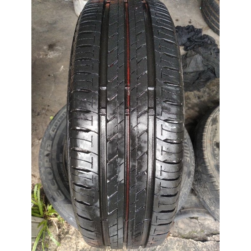 Ban Mobil Bridgestone Ukuran 195/65 R 15